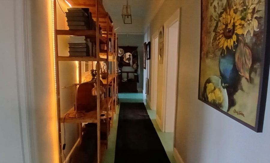 4 Bedroom Property for Sale in Bredasdorp Western Cape